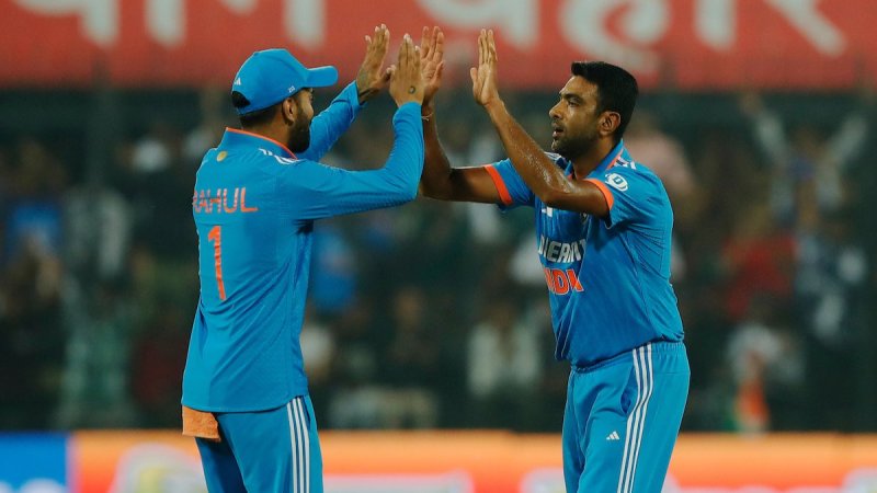 IND vs AUS: Ravichandran Ashwin Highest Wicket Taker For India Against A Team