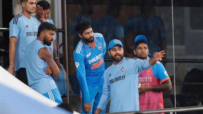 IND vs PAK Asia Cup 2023 Reserve Day Rule Colombo Weather