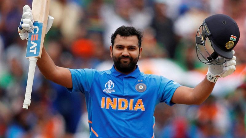 IND vs PAK Asia Cup 2023 Rohit Sharma Records