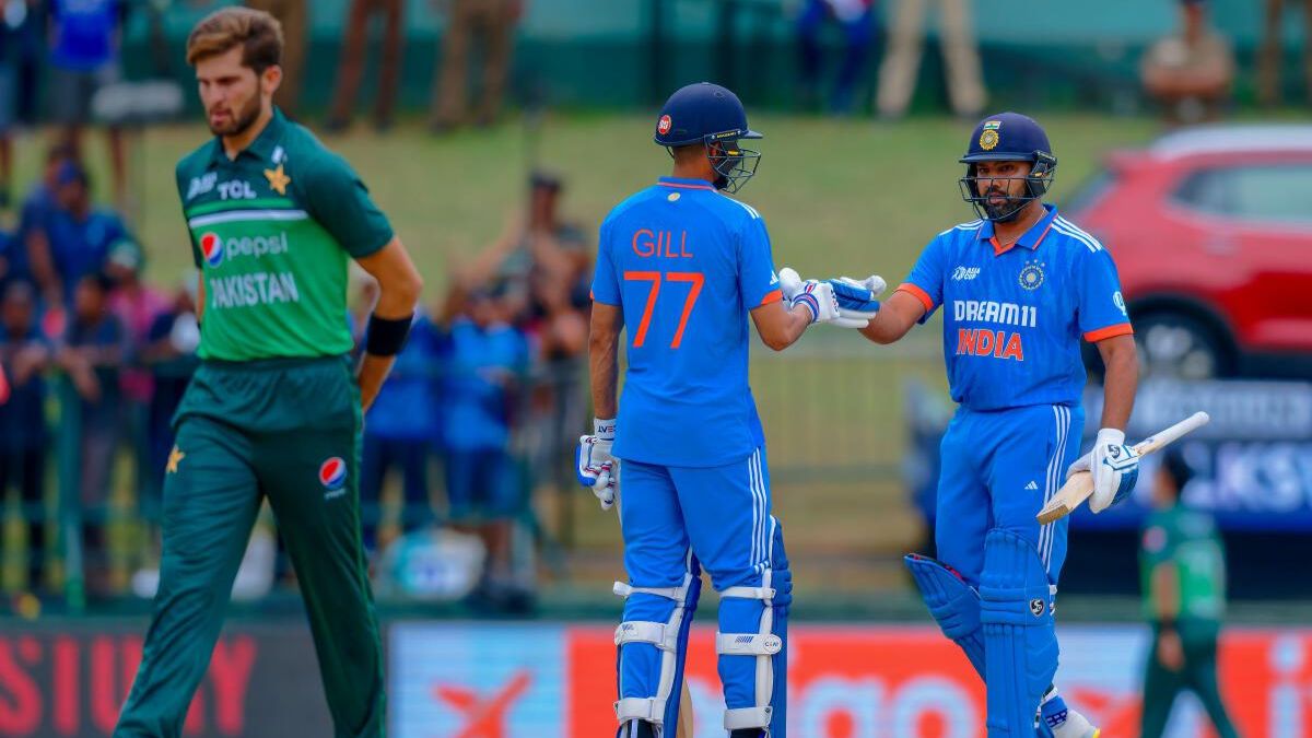 IND vs PAK Asia Cup 2023 Super 4 Live Streaming Details