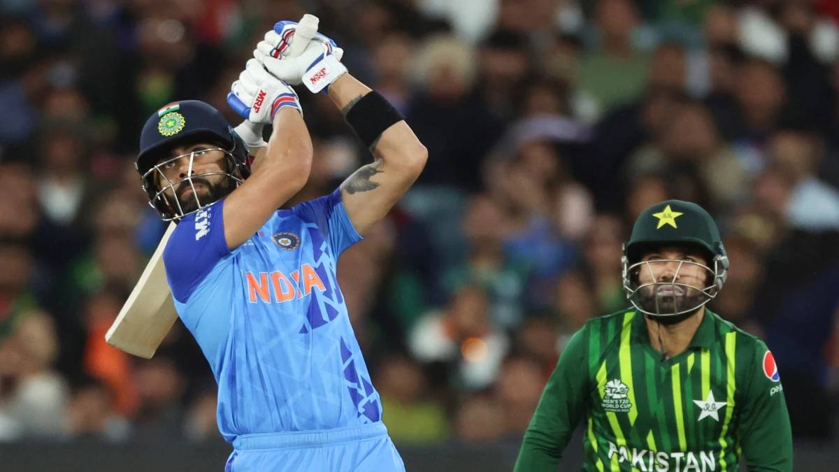 IND vs PAK Asia Cup 2023 Virat Kohli