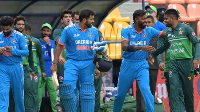 IND vs PAK Cricket Matches 2024 T20 World Cup Under 19 World Cup Full Schedule