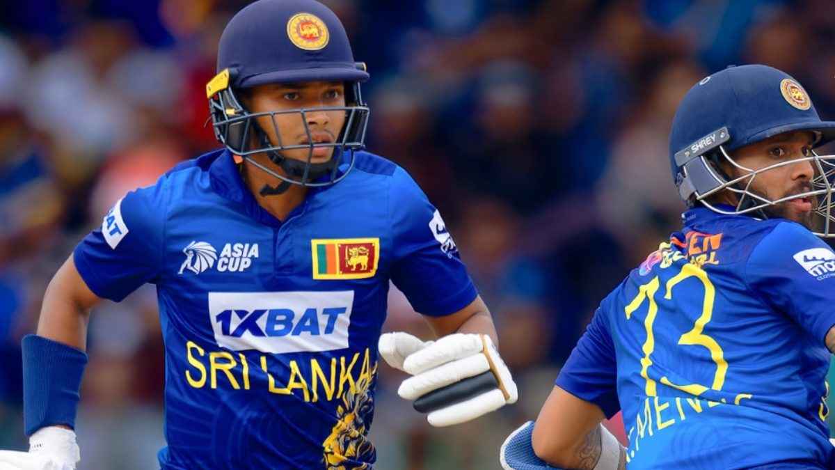 INDIA vs Sri Lanka Asia Cup Final 2023 Records