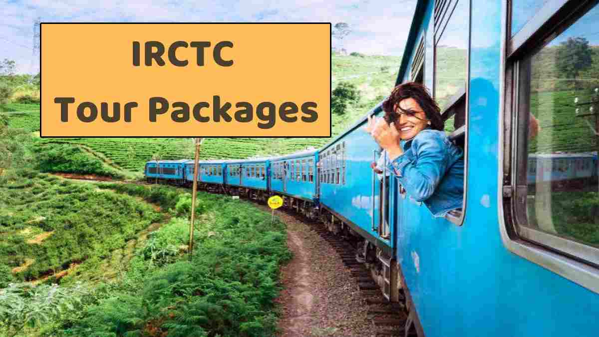 IRCTC Tour Package Ahmedabad to Amritsar
