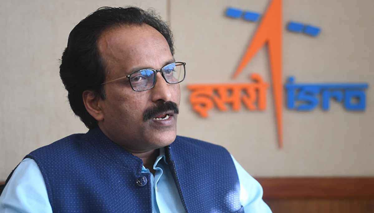 इसरो अध्यक्ष एस सोमनाथ की इतनी है सैलरी, गोयनका ने सोशल मीडिया पर बताया, यूजर्स ने दिए ऐसे रिएक्शन