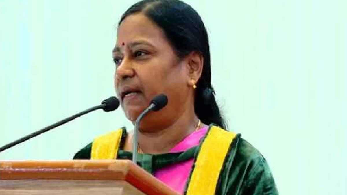 पहला APJ अब्दुल कलाम अवॉर्ड मिला, ISRO के प्रोजेक्ट को लीड भी किया, जानें कौन थीं साइंटिस्ट N Valarmathi