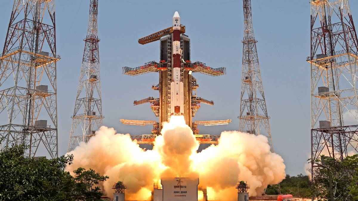 ISRO Solar Mission Aditya L1 Study Process ISRO Solar Mission Aditya L1 Study Process