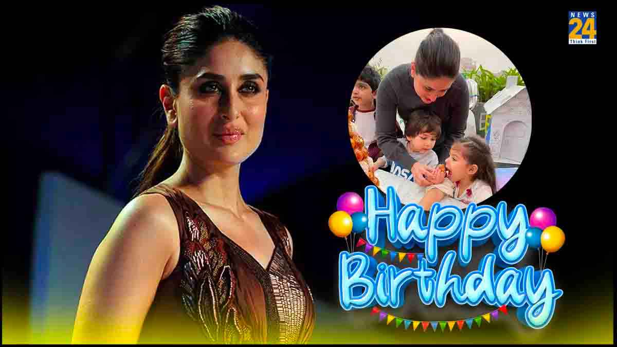 Kareena Kapoor की ननद सोहा की बेटी इनाया को स्पेशल बर्थडे WISH, लिखी दिल छू लेने वाली पोस्ट
