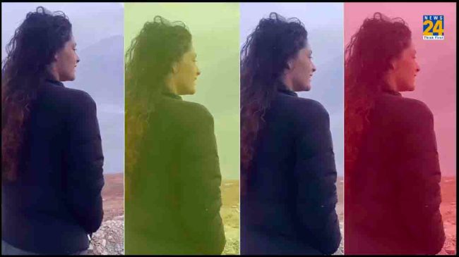 Saiyami Kher Exposes Dark Secret Of Bollywood