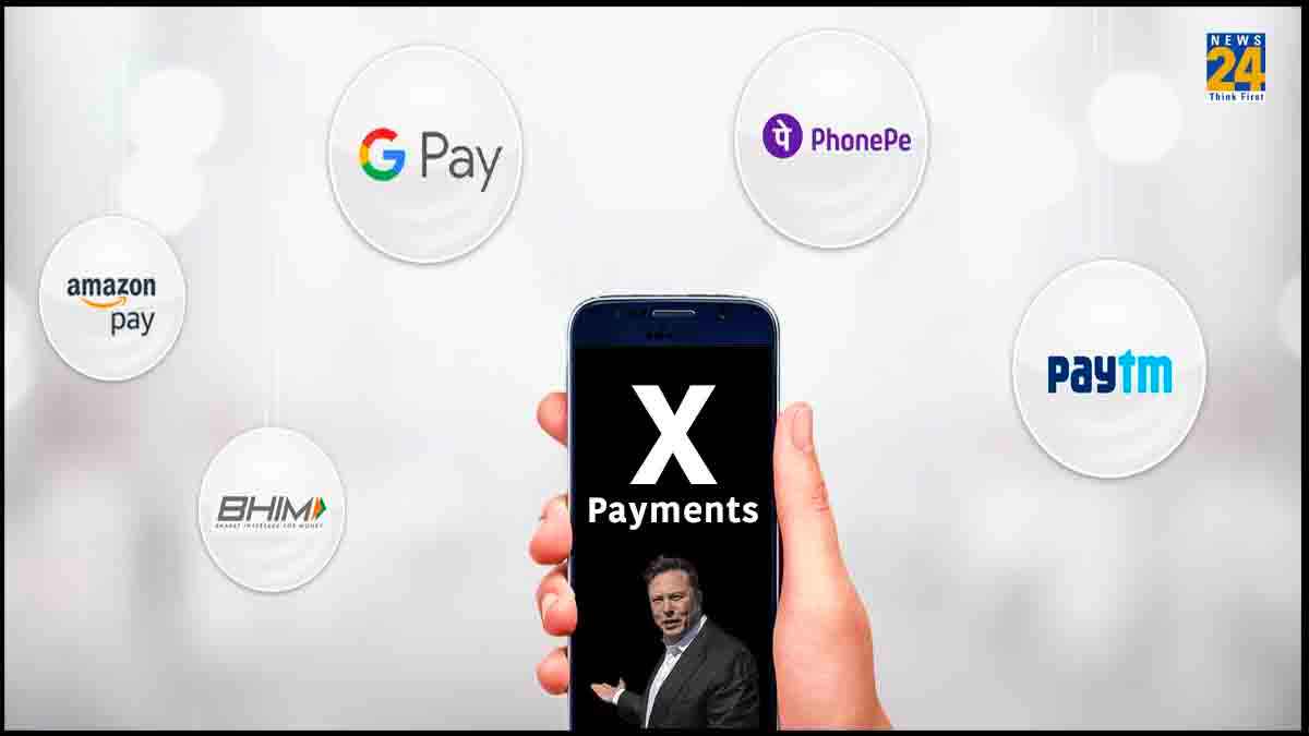 PhonePe से लेकर Google Pay तक को टक्कर देने की तैयारी में एलन मस्क, X ला रहा है पेमेंट फीचर