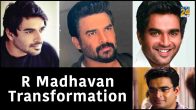 R Madhavan Transformation