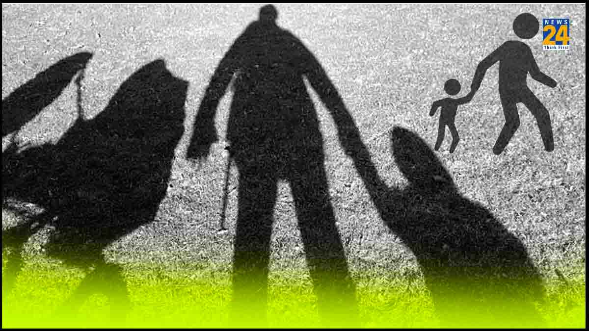 जयपुर में काउंसलिंग के लिए पति-पत्नी आए थाने, अचानक शख्स ने कर दी ऐसी हरकत, दोनों परिवारों में हड़कंप मचा