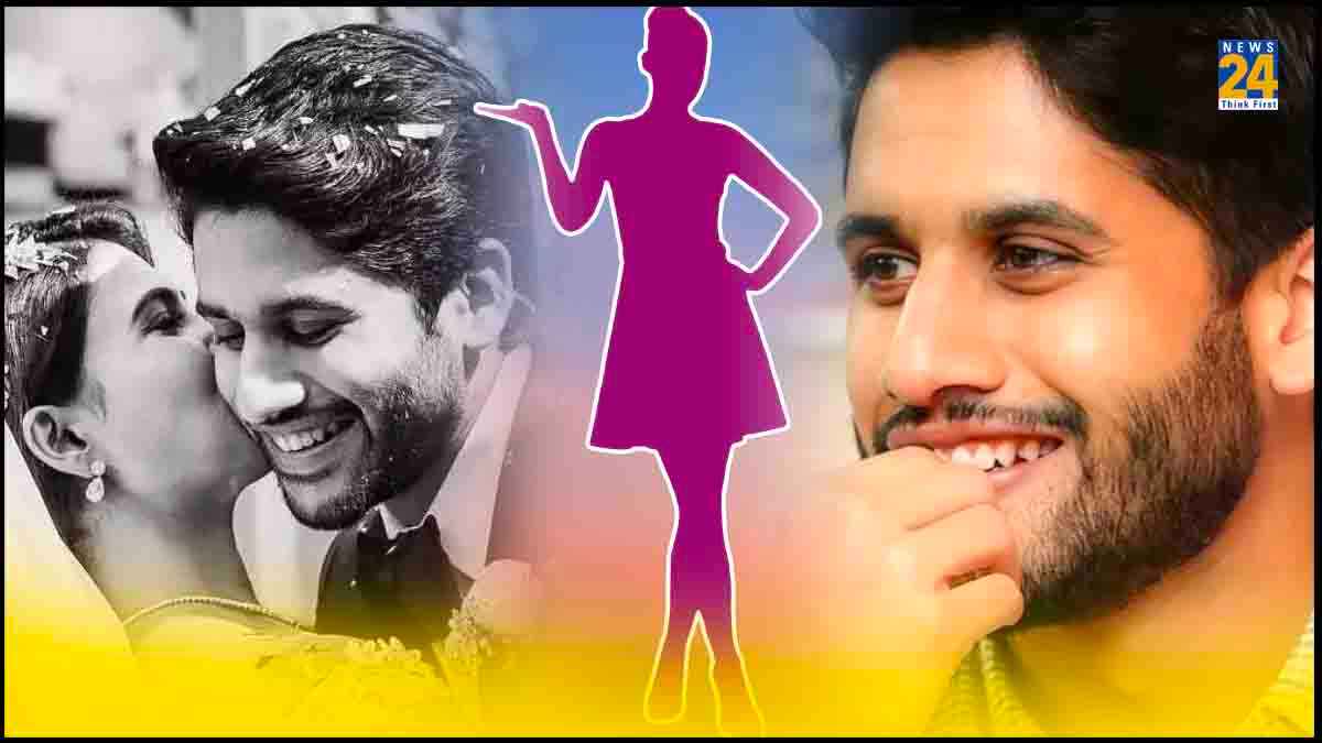 Naga Chaitanya