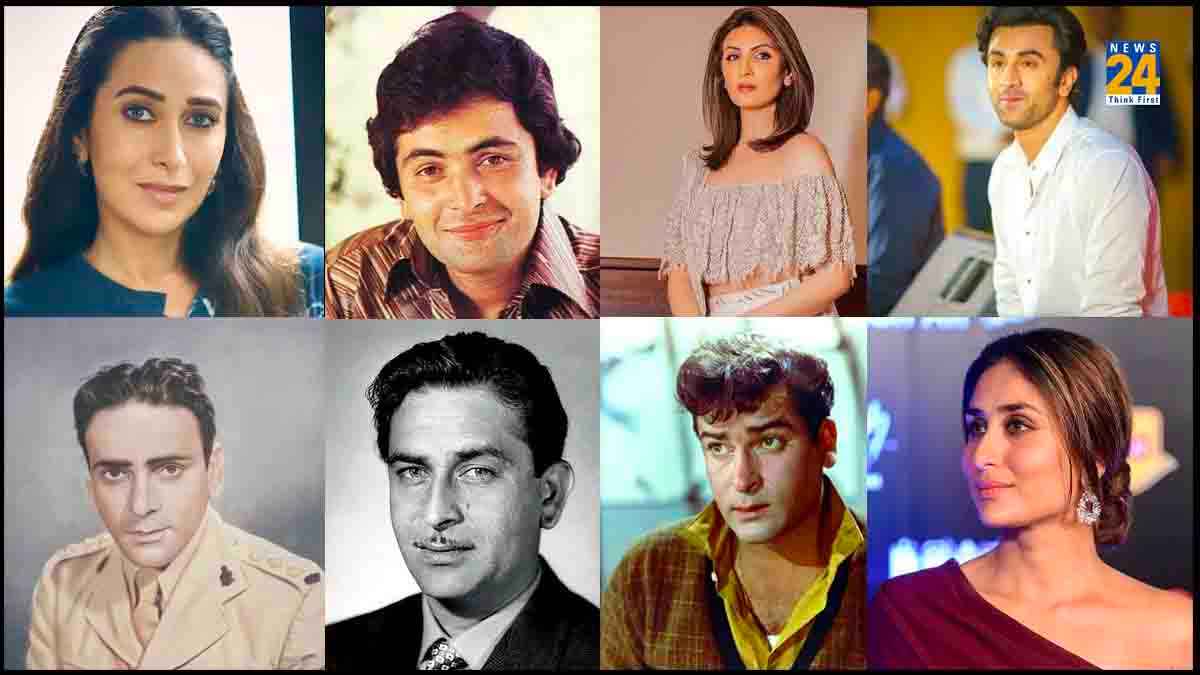 इस हीरो ने दी 25 फ्लॉप फिल्में, फिर भी कहलाया सुपरस्टार, कपूर खानदान का है ये चिराग
