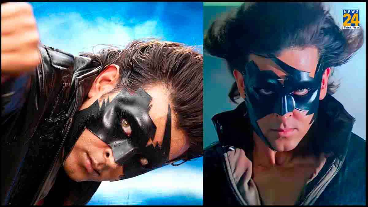 Hrithik Roshan की Krrish 4 को लेकर आया बड़ा अपडेट, प्री प्रोडक्शन हुआ शुरू जानें कब रिलीज होगी फिल्म?