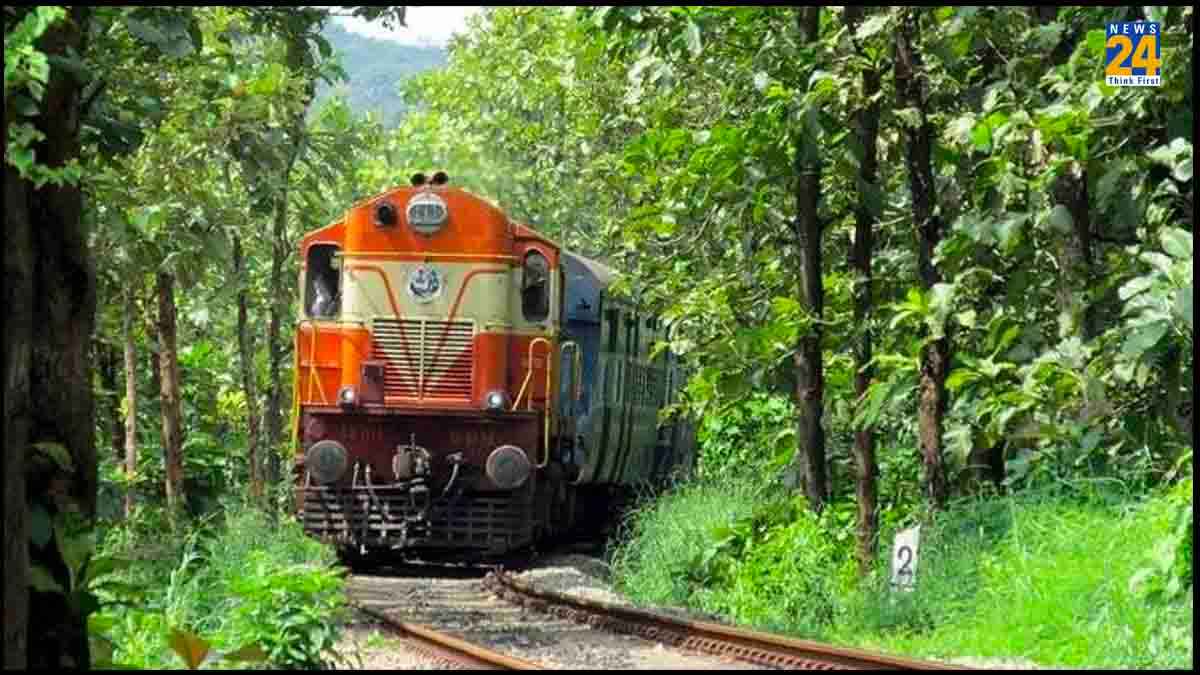 Kalka Mail: देश में दौड़ती थी एक ऐसी ट्रेन, जिसमें भारतीय नहीं कर सकते थे सफर