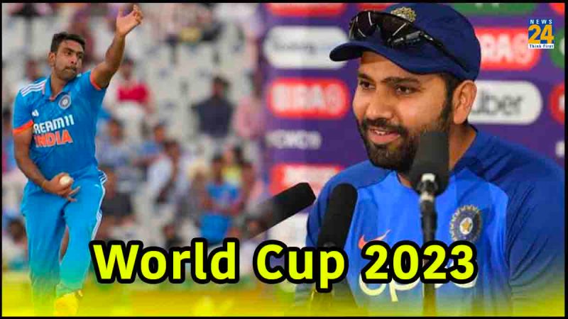 World Cup 2023