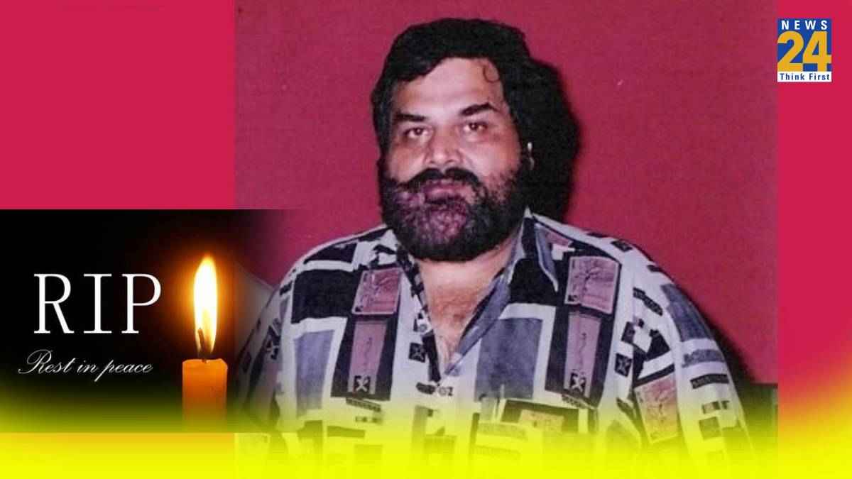 Go Goa Gone Producer Mukesh Udeshi Passes Away