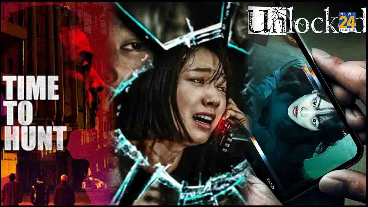 Top 5 Korean Mystery Thrillers