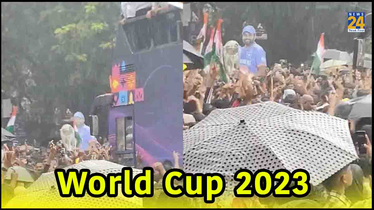 World Cup 2023