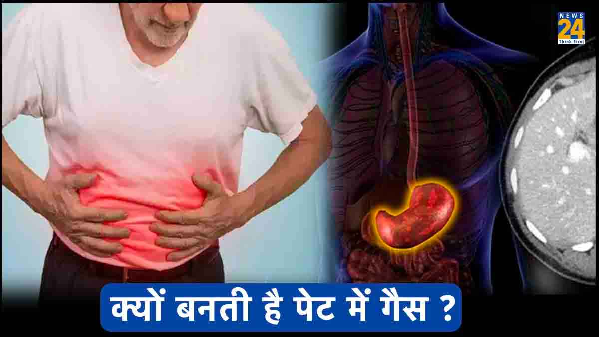 पेट में रहता है हल्का-हल्का दर्द तो इग्नोर न करें, ये हैं बीमारी का बड़ा संकेत