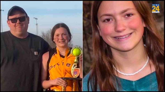 america news, girl sucide case