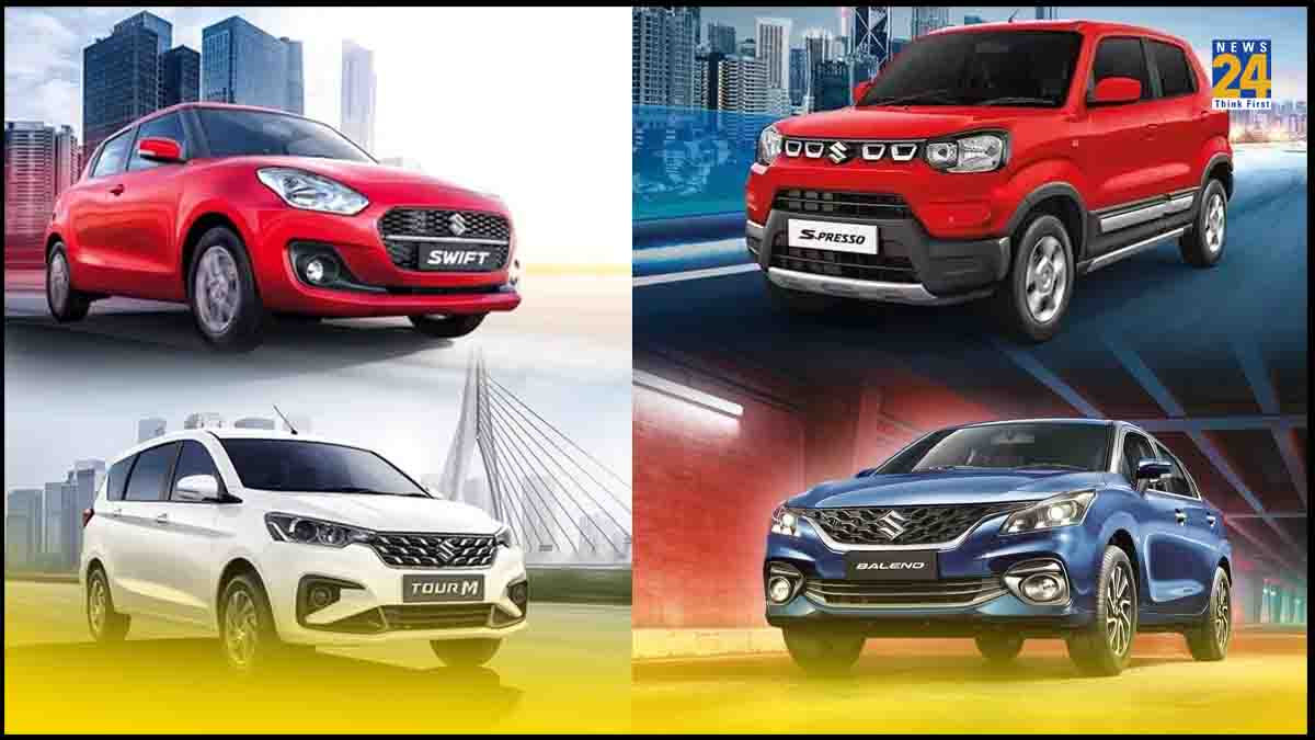 Ganesh Chaturthi 2023 maruti cars discount