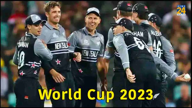 World Cup 2023