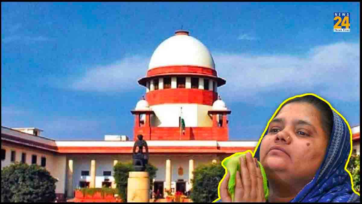 बिलकिस बानो मामला: समय पूर्व रिहाई को लेकर सुप्रीम कोर्ट के फैसले से उपजे सवाल!