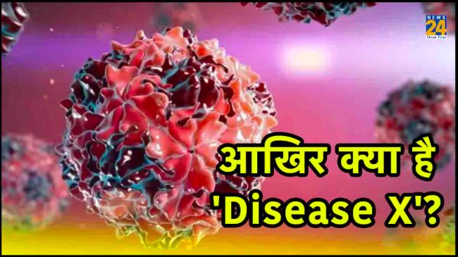 Disease X, Global health expert, Kate Bingham, Pandemic, Covid19 Vs Disease X