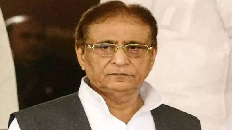 Azam Khan