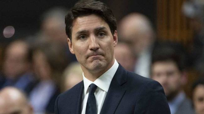 India Canada Diplomatic Row India Canada Diplomatic Row