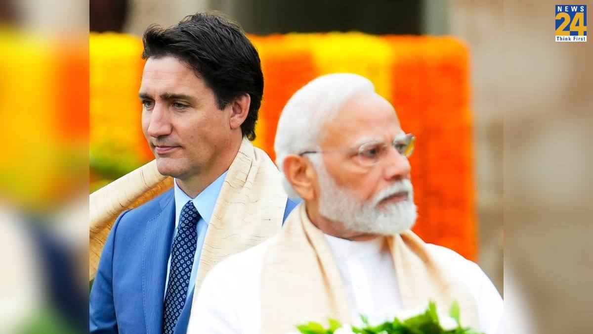नुकसान से बचना है तो भारत को सुधारने होंगे कनाडा के साथ ताल्लुक; वजह ही कुछ ऐसी है...