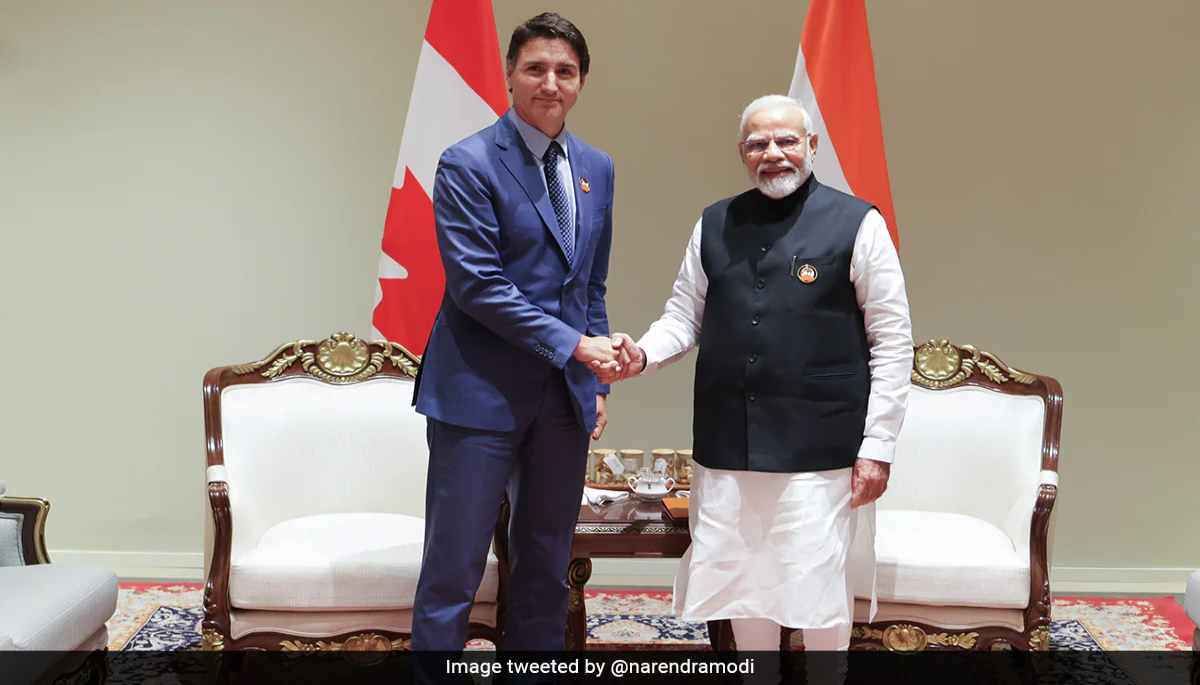 कनाडा आतंकियों के लिए सुरक्षित पनाहगाह, भारत के आरोप को मिला बांग्लादेश-श्रीलंका का समर्थन