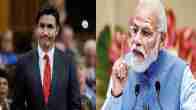 India Canada Tension