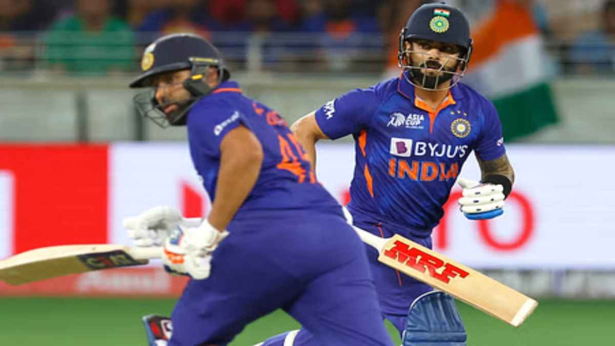 Asia Cup 2023: वनडे में चार साल बाद भारत-पाकिस्तान फिर आमने-सामने; फैन्स के दिलों में खलबली