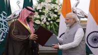 Agreement signed between India and Saudi Arabia, oil buyer, energy partner, Union Minister RK Singh, Abdulaziz bin Salman Al-Saud, National News In Hindi, India News In Hindi