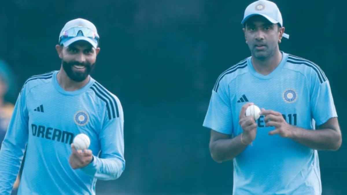 India vs Australia 1st ODI Playing 11
