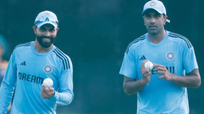 India vs Australia 1st ODI Playing 11