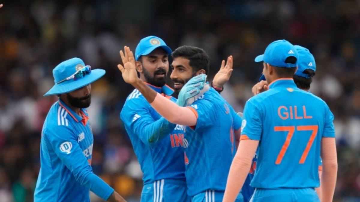 India vs Australia 3rd ODI playing 11 India vs Australia 3rd ODI playing 11
