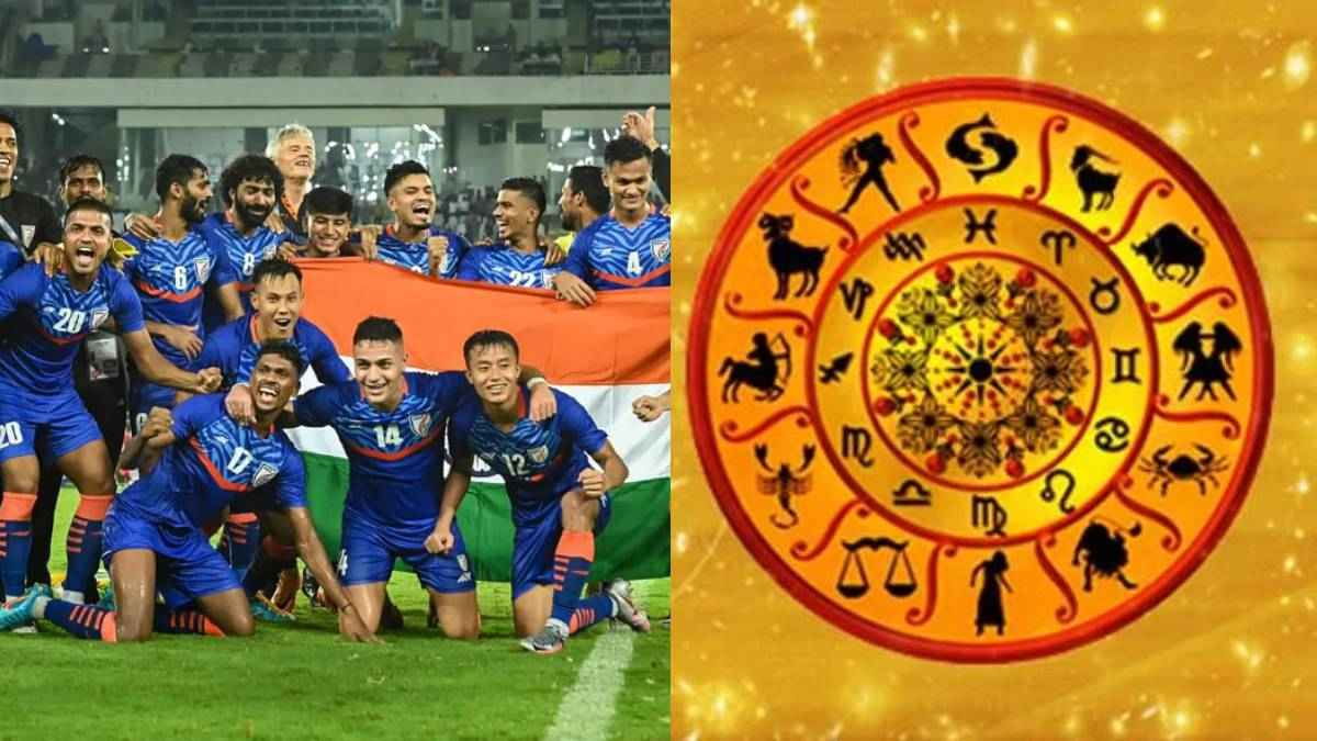 ज्योतिष के सहारे भारतीय टीम, कुंडली देखकर होता है प्लेइंग 11 का चयन!