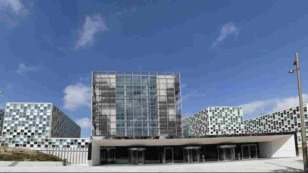 International Criminal Court