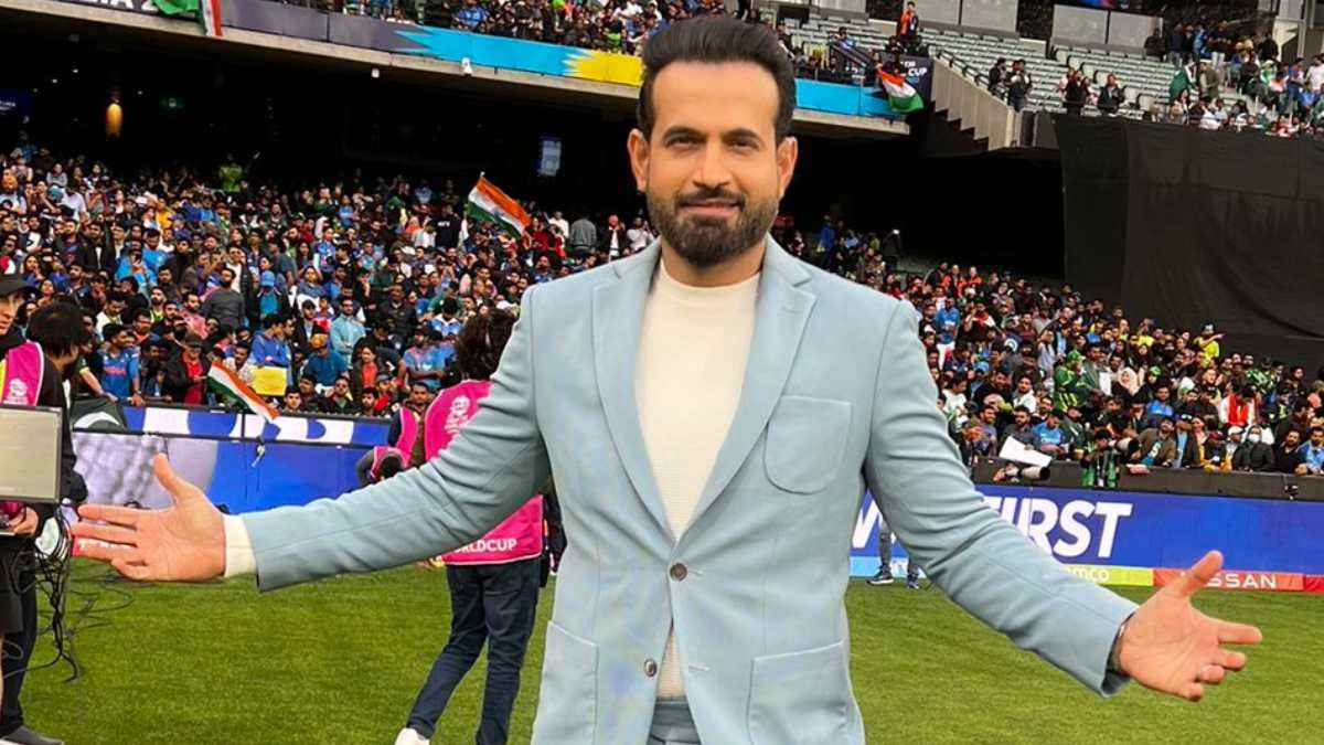 IND vs SL: 'पड़ोसियों की आवाज...', इरफान पठान ने भारत की जीत पर पाकिस्तान को किया ट्रोल