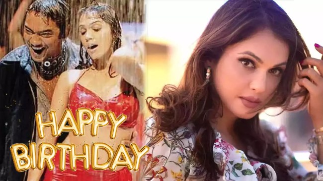 Isha Koppikar Birthday