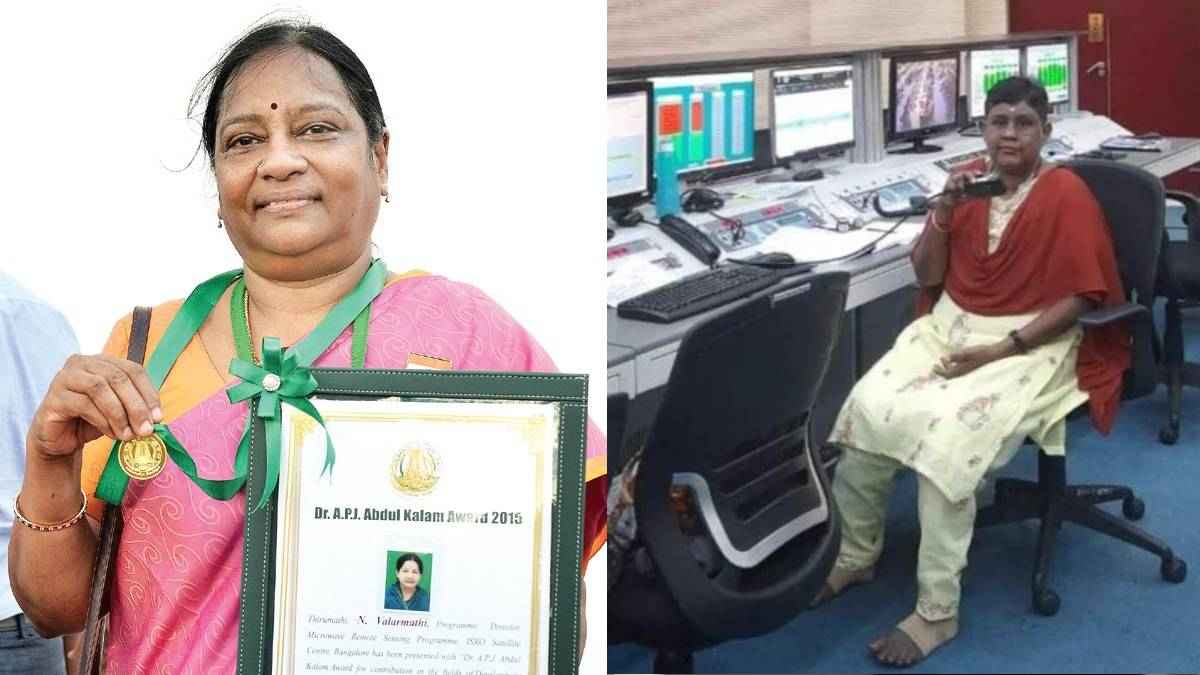 Chandrayaan-3 से जुड़ी ISRO की महिला साइंटिस्ट की हुई मौत, जानें चंद्र मिशन से क्या था कनेक्शन?