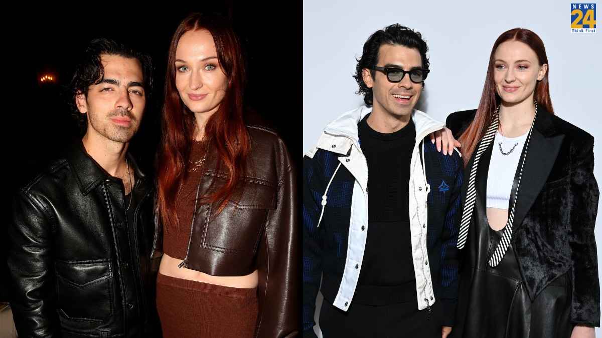 Sophie Turner से तलाक का कारण बना Joe Jonas का ये रवैया! अब सामने आया दोनों के अलगाव का कारण