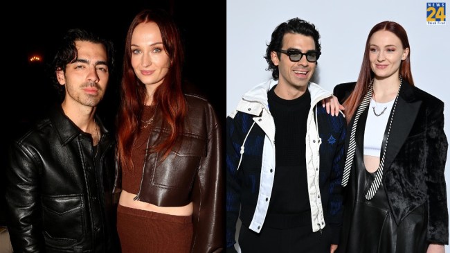 Joe Jonas And Sophie Turner Divorce Reason