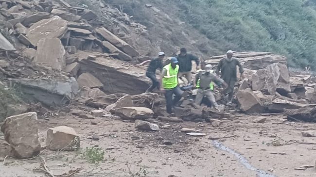 Jammu and Kashmir News