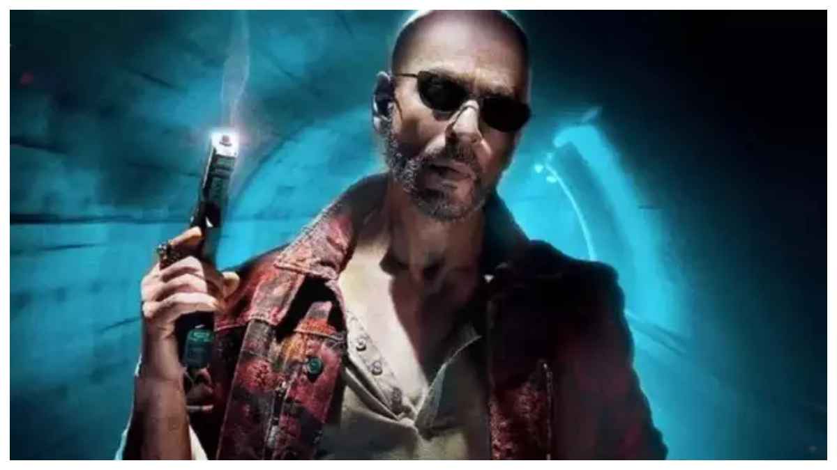 दुनियाभर में Jawan का जलवा, Shahrukh Khan की फिल्म ने 18 दिनों में ही लूटा बॉक्स ऑफिस