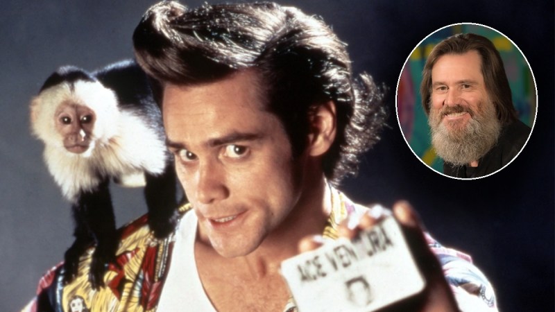 Jim Carrey Death Viral News